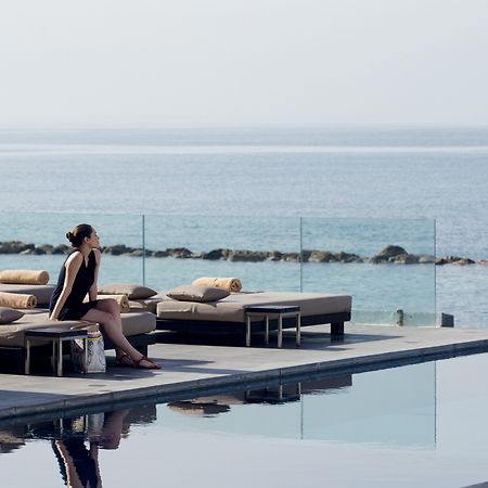 ホテル アルミラ パ フォス エクステリア 写真 The Westin Resort, Costa Navarino