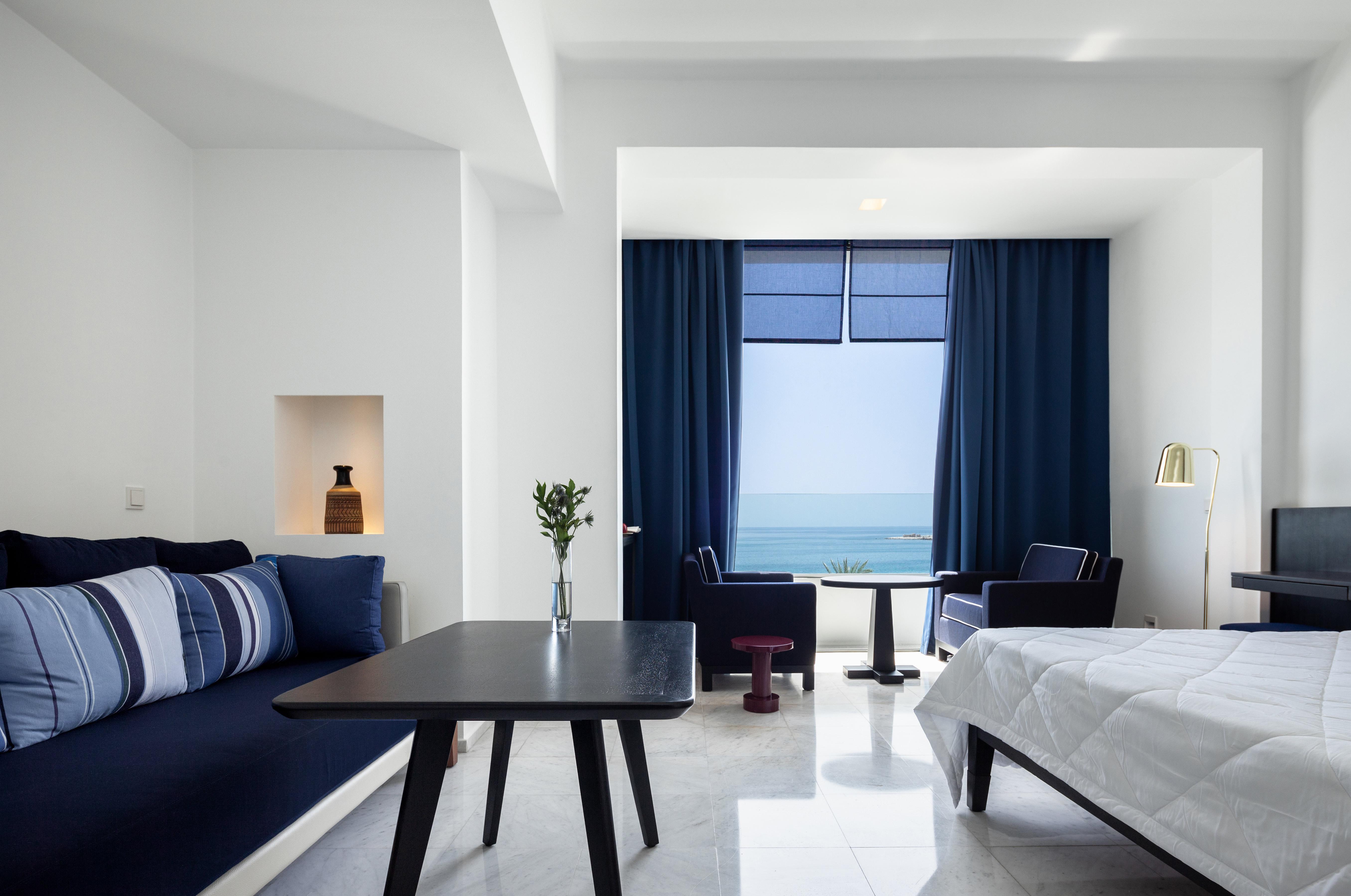 ホテル アルミラ パ フォス エクステリア 写真 Deluxe room